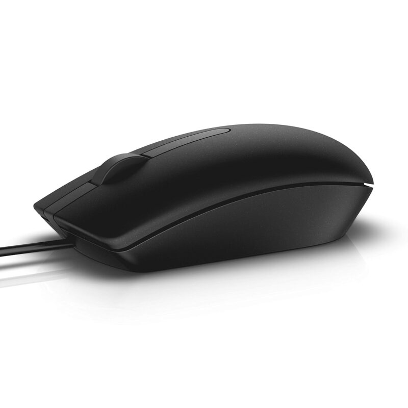 DELL ACCESSORIES MOUSE  - MS116 - Image 3