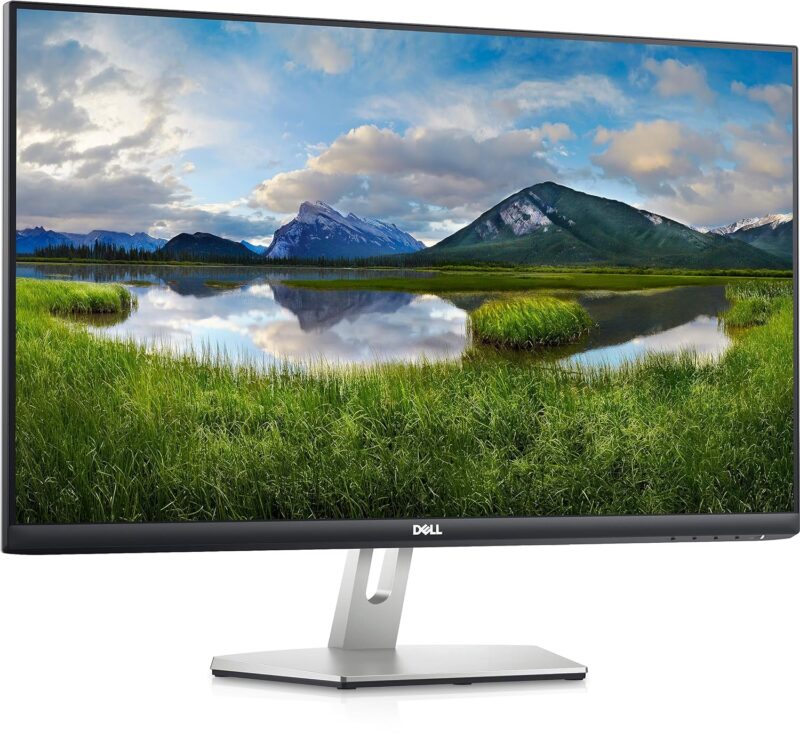 Dell -S2721Hnm (68.96Cm)Fhd Monitor 1920 X 1080 @75Hz,Minimalistic Design - Image 4