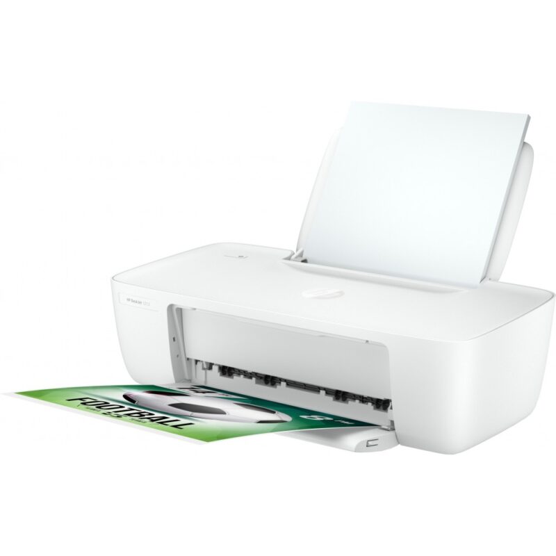 HP DeskJet 1212 Printer - Image 5