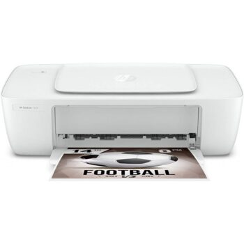 HP DeskJet 1212 Printer