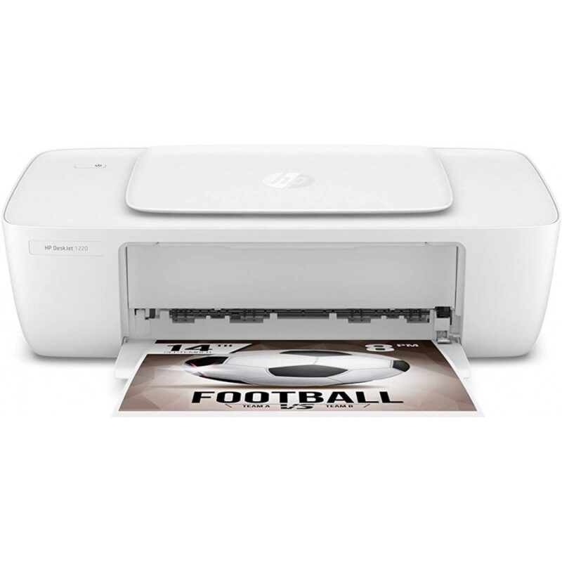 HP DeskJet 1212 Printer