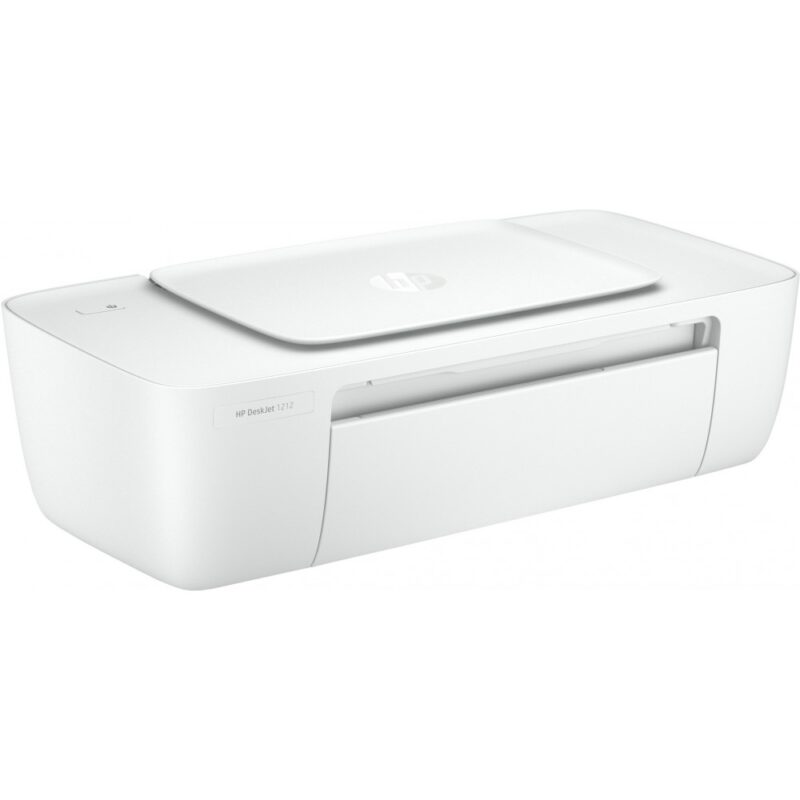 HP DeskJet 1212 Printer - Image 2